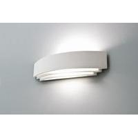 0617 Amalfi Plus 520 Art Deco Low Energy Wall Light