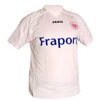 06-07 Eintracht Frankfurt away