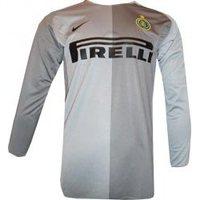 06-07 Inter Milan GK home