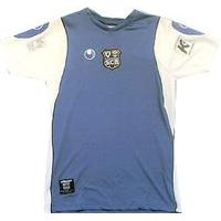 06-07 Bastia home