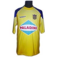 06-07 Rosario Central 3rd