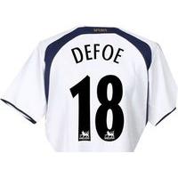 06-07 Tottenham away (Lennon 25)