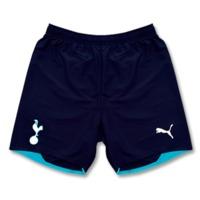 06-07 Tottenham away shorts