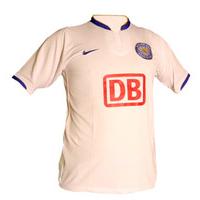 06-07 Hertha Berlin home