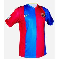 06-07 Barcelona home - Kids
