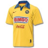06-07 Club America home
