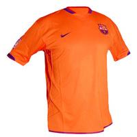 06-07 Barcelona away - Kids