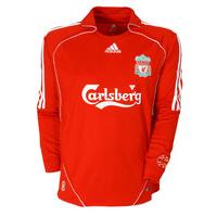 06 08 liverpool ls home kids gerrard 8