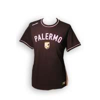 06-07 Palermo T-Shirt (black)
