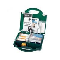 07829 BSI Medium First Aid Kit