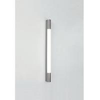 0781 Palermo 600 switched low energy bathroom wall light, IP44