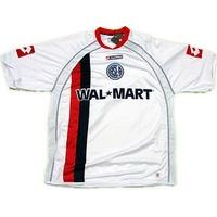 07-08 San Lorenzo away