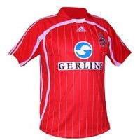 07-08 FC Koln away