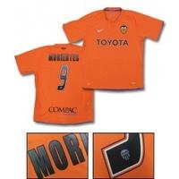 07-08 Valencia away (Morientes 9)