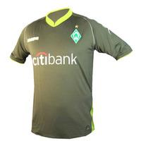 07-08 Werder Bremen 3rd - Kids