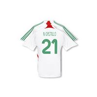 07-08 Mexico away (N.Castillo 21...
