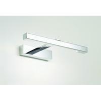 0814 kashima modern chrome mirror light low energy