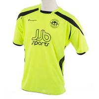 08-09 Wigan Athletic away
