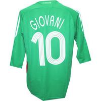 08-09 Mexico home (Giovani 10)