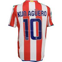 08-09 Athletico Madrid home (Agu...