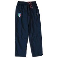 08-09 Italy Woven Sweat Pants