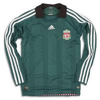 08-09 Liverpool L/S 3rd (no spon...