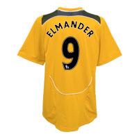 08-09 Bolton away (Elmander 9)