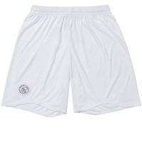 08-09 Ajax home shorts - Kids