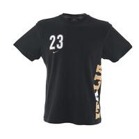 08-09 Italy Materazzi Tee (black...