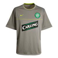 08-09 Celtic Training Jersey (gr...