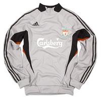 08-09 Liverpool Training Top (on...
