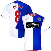 09-10 Blackburn home (Dunn 8)