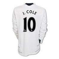 09-10 Chelsea L/S 3rd (J.Cole 10...