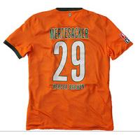 09-10 Werder Bremen 3rd (Mertesa...