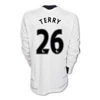 09-10 Chelsea L/S 3rd (Terry 26)