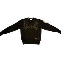 09-10 Palermo Eagle Sweat Top