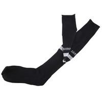 09-10 Juventus away socks