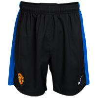 09-10 Man Utd away shorts - Kids