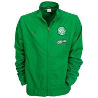 09-10 Celtic Woven Warmup Jacket...