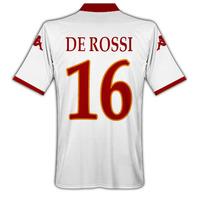 09-10 Roma away (De Rossi 16)
