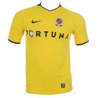 09-10 Sparta Prague away