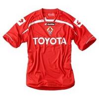 09-10 Fiorentina 3rd