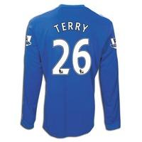 09-10 Chelsea L/S home (Terry 26...