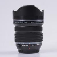 0lympus digital ed 7 14mm f28 pro lens