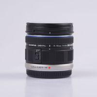 0lympus Digital ED 9-18mm f/4.0-5.6 Lenses