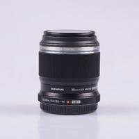 0lympus digital ed 30mm f35 macro lens