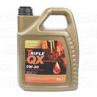 0w30 fully synthetic engine oil 5ltr