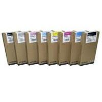 1 x epson t5911 black and x 1 epson t5912 19 colour original cartridge ...