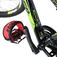 1 pcs fixed gear fixie bmx bike bicycle anti slip double adhesive stra ...