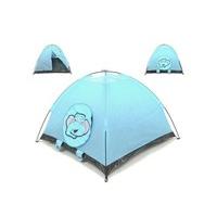 1 X Kids Outdoor Camping Animal Play Tent Shelter Elephant/Hippo/Lion